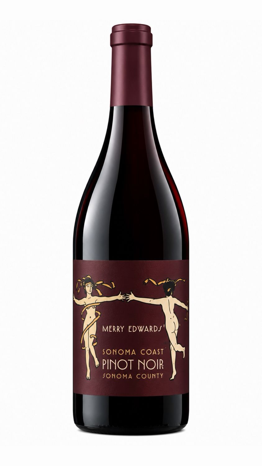 Merry Edwards Sonoma Coast Pinot Noir 2022
