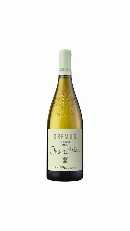 Tokaji Oremus Mandolas 2020 150CL