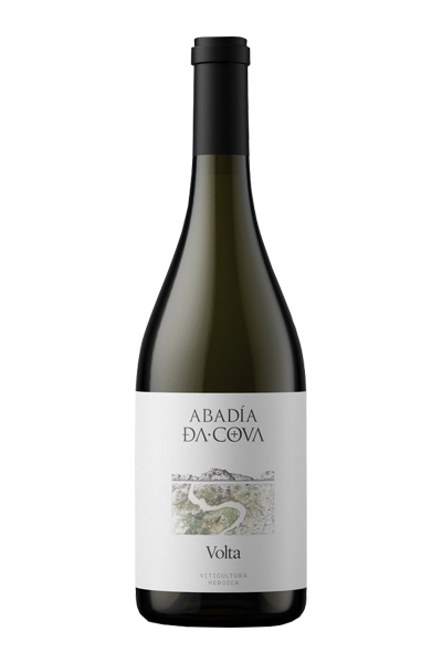 Abadia da Cova Volta 2023