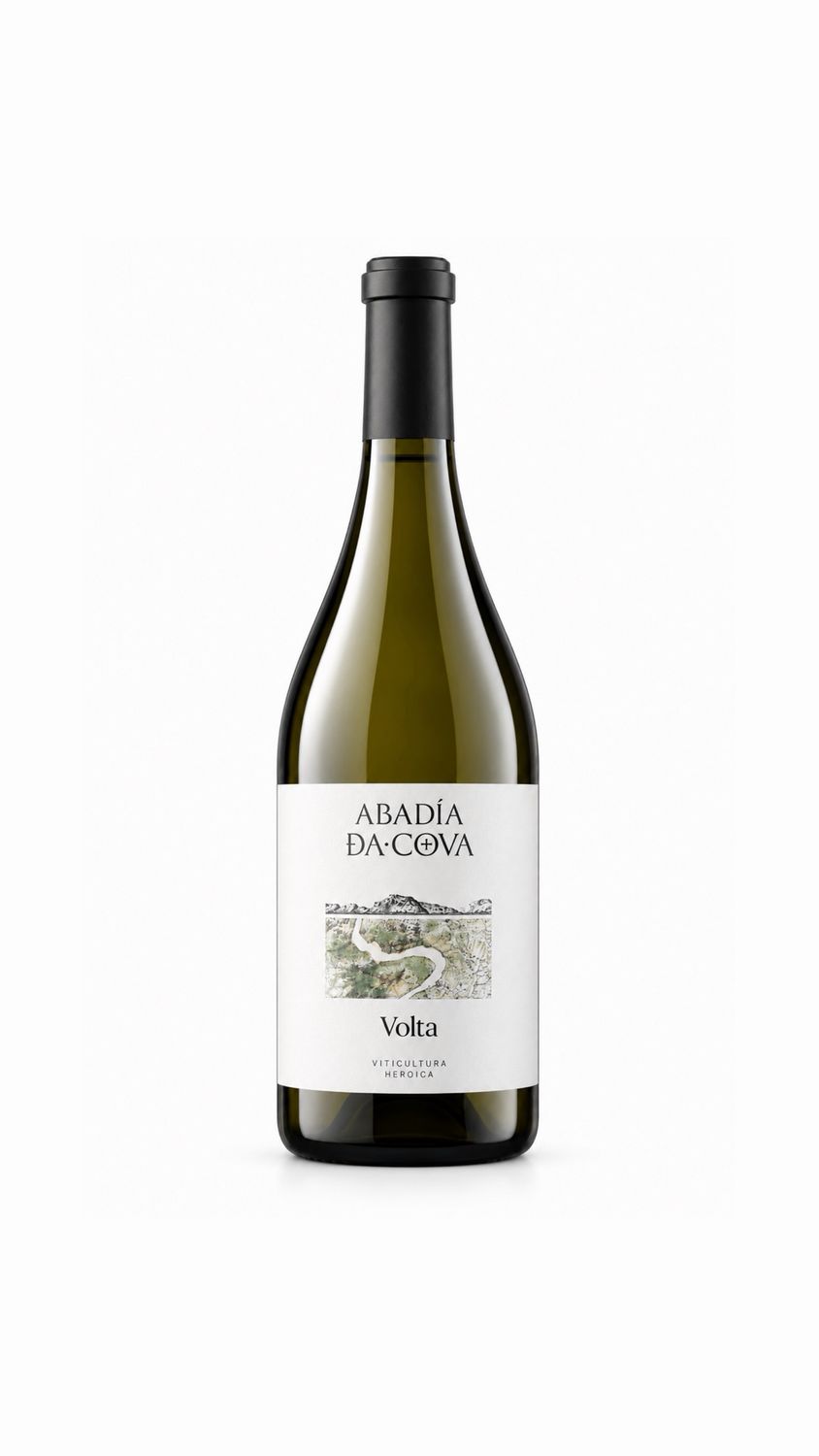Abadia da Cova Volta 2024