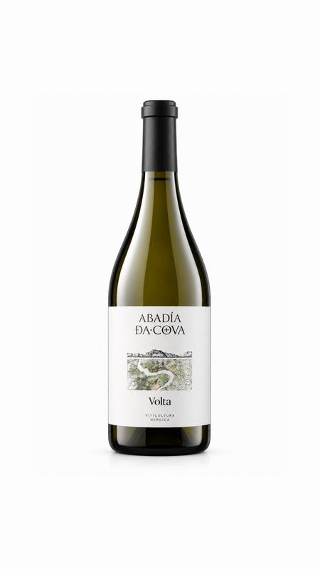 Abadia da Cova Volta 2023 Abadia da Cova Volta 2023
