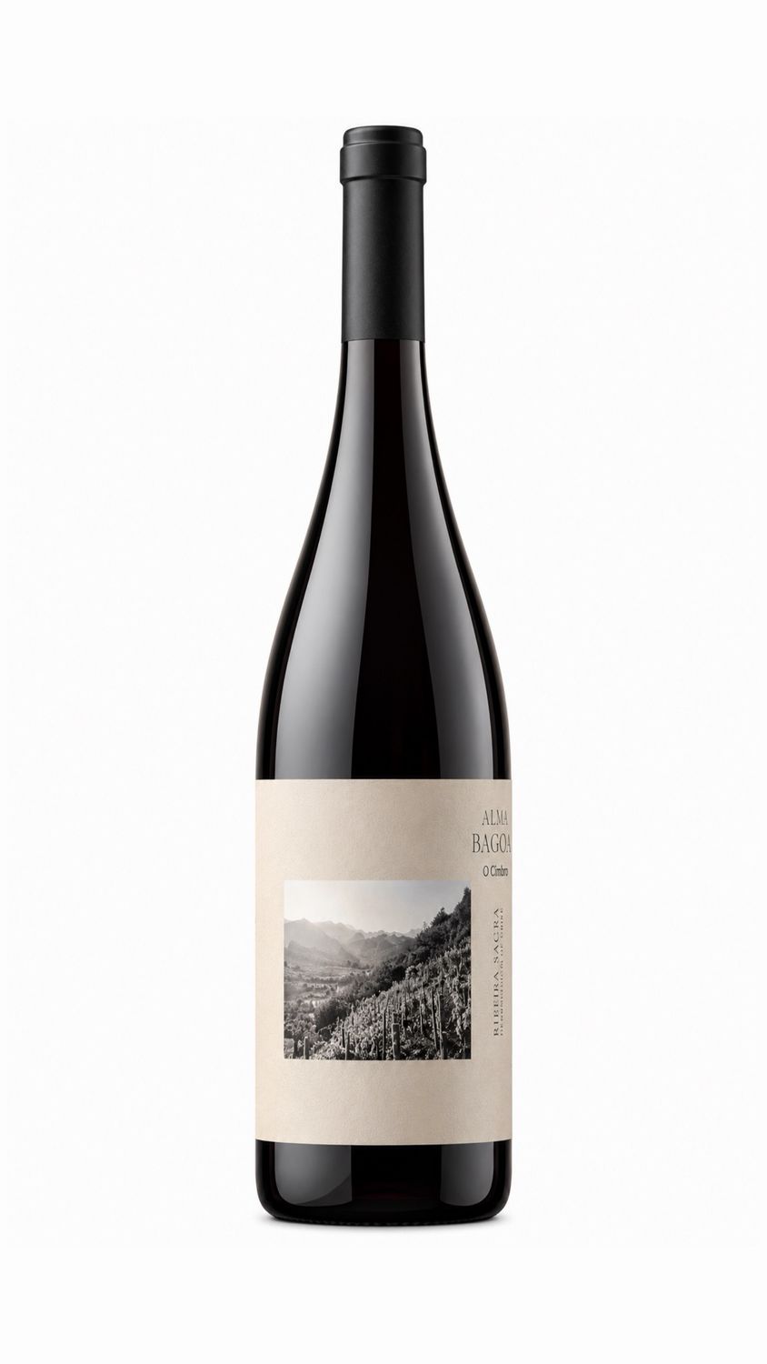 Abadia da Cova O Cimbro 2023 Abadia da Cova O Cimbro 2023