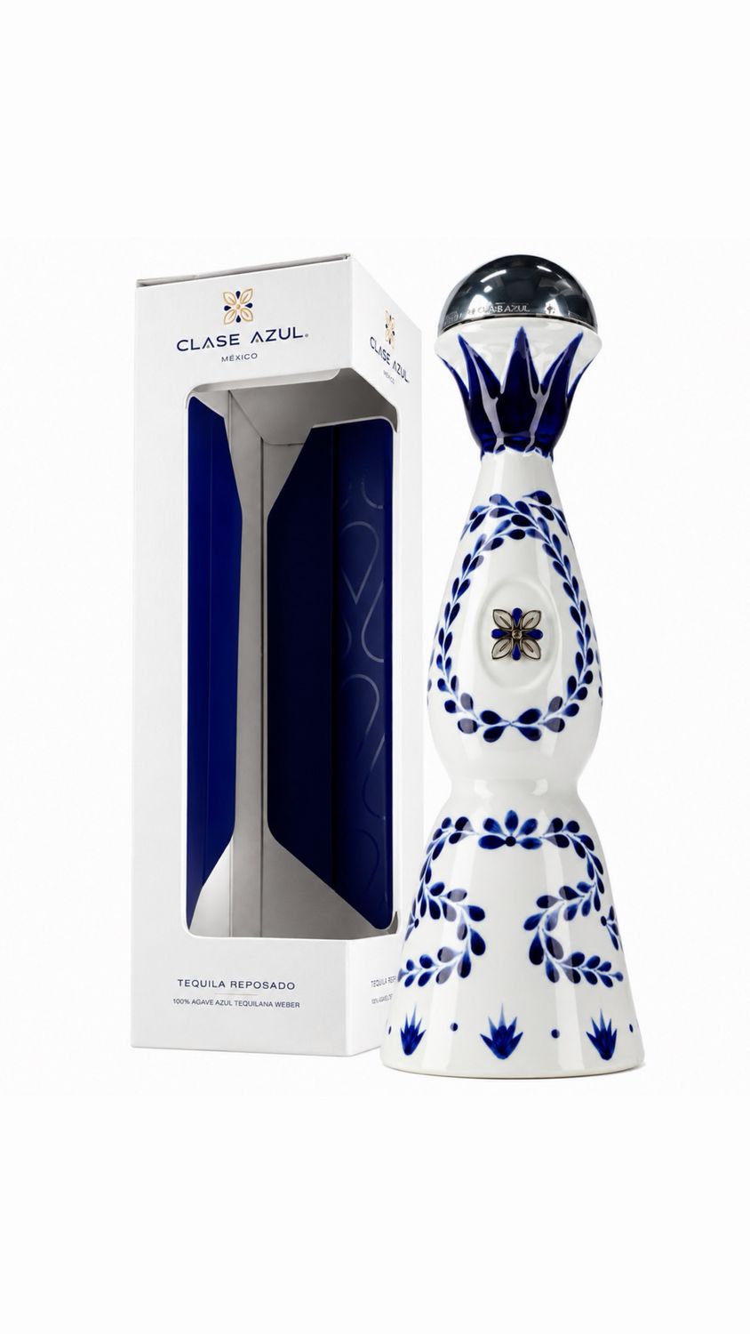 Clase Azul Tequila Reposado 175 CL