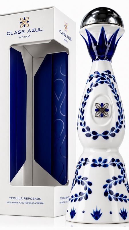 Clase Azul Tequila Reposado 175 CL