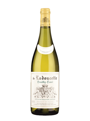 De Ladoucette Pouilly Fume 2024 De Ladoucette Pouilly Fume 2024