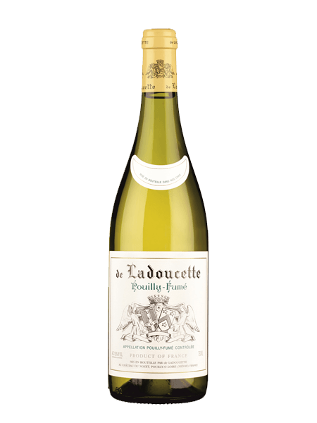 De Ladoucette Pouilly Fume 2023