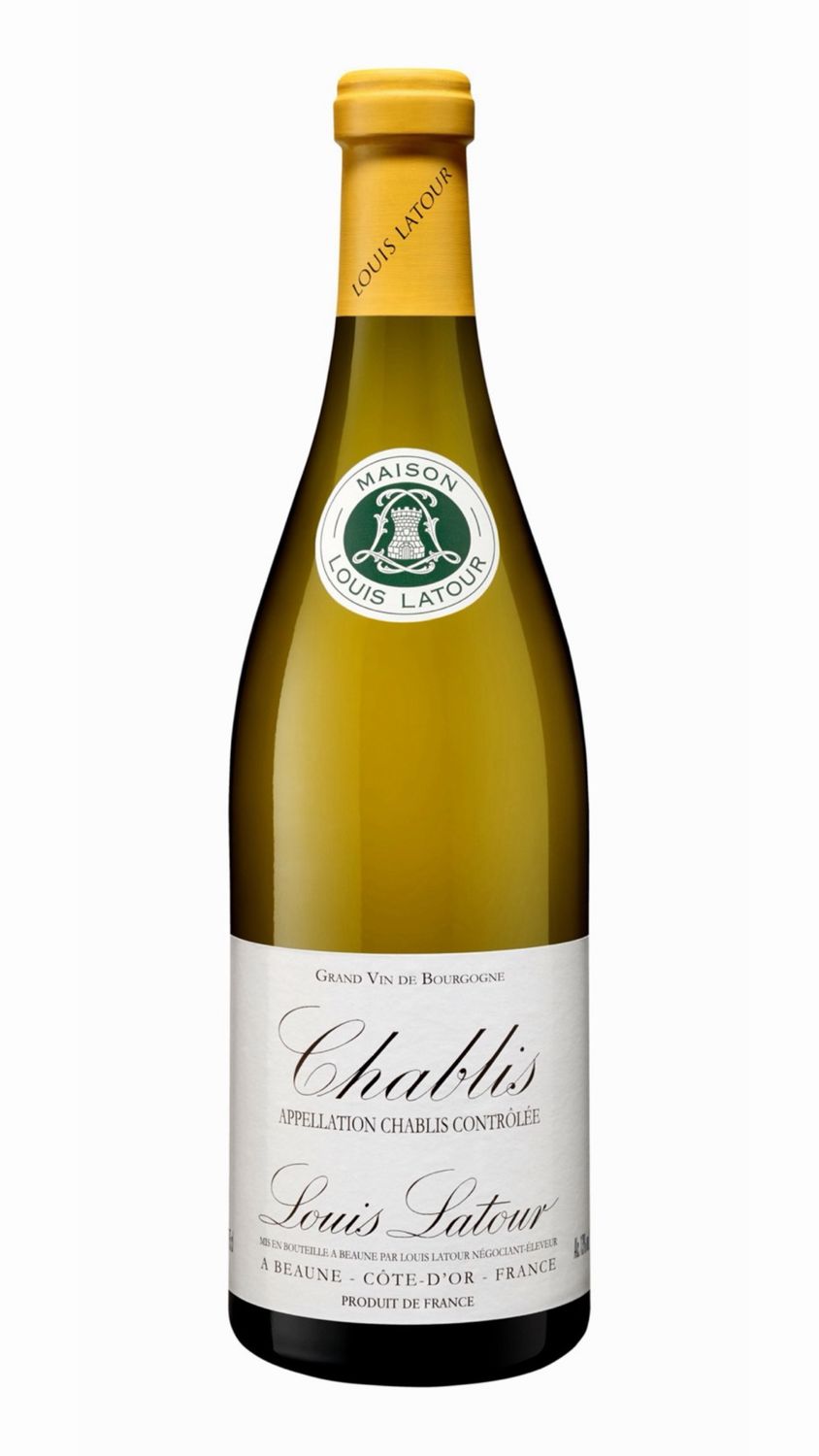 Louis Latour Chablis 2025