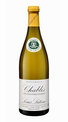 Louis Latour Chablis 2025 Louis Latour Chablis 2025