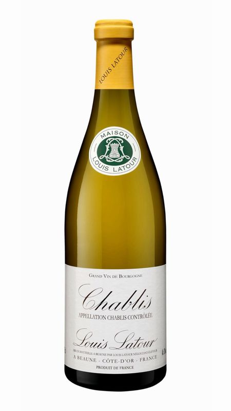 Louis Latour Chablis 2025