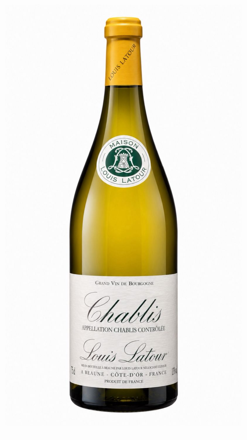 Louis Latour Chablis 2025