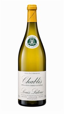 Louis Latour Chablis 2025