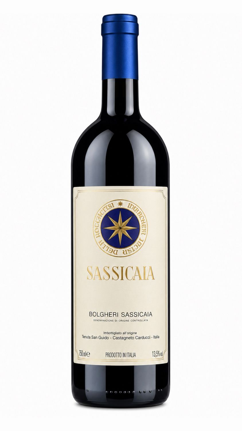 Tenuta San Guido Sassicaia 2020