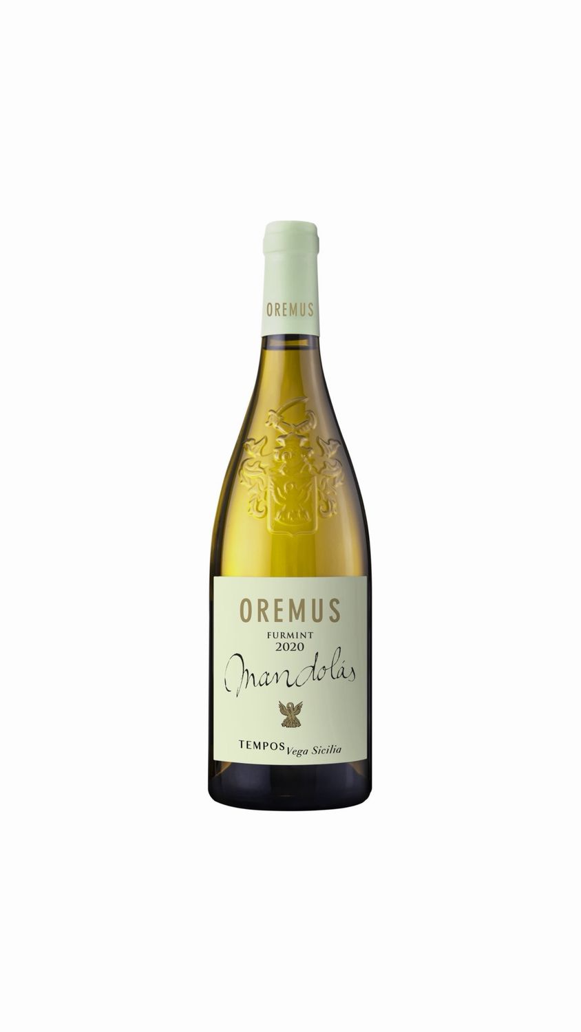Tokaji Oremus Mandolas 2023