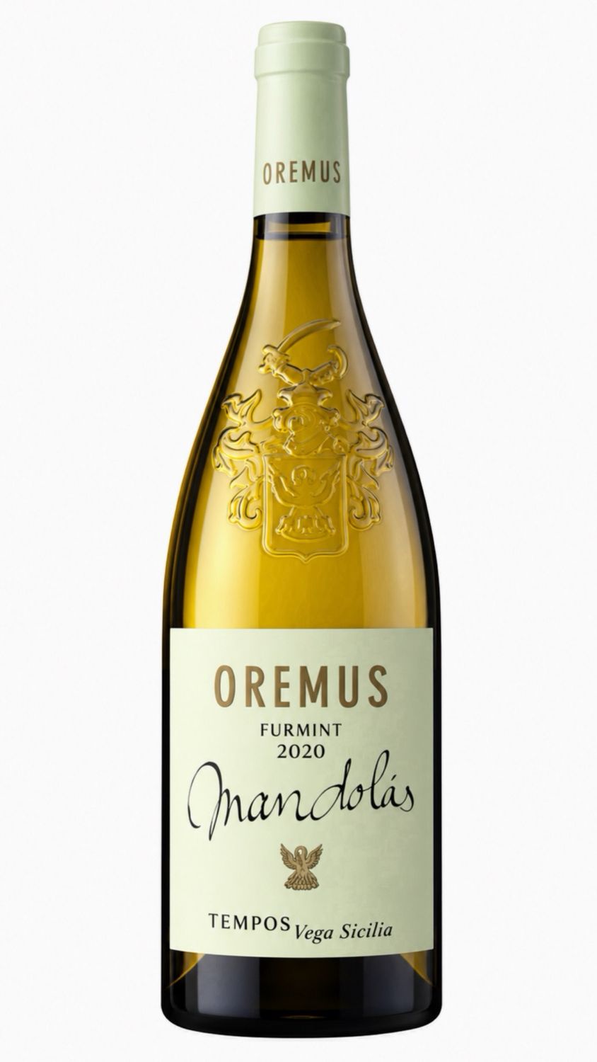 Oremus Mandolas 2023 Oremus Mandolas 2023