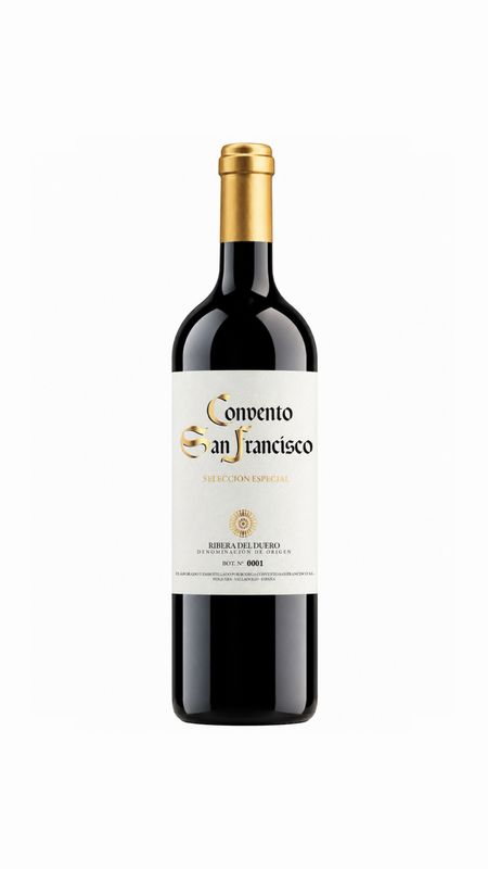 Convento San Francisco S.Especial 2019