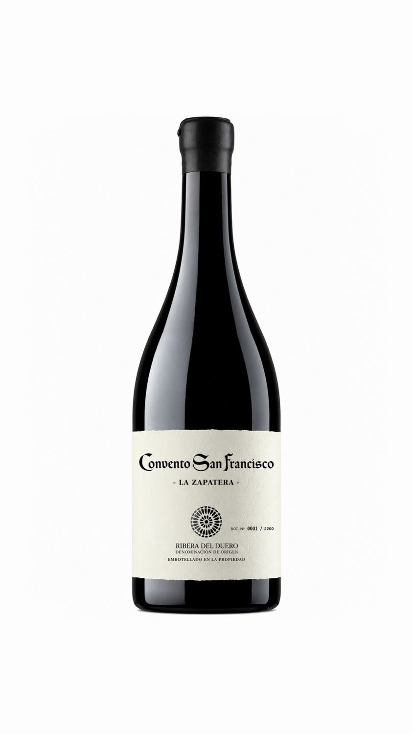 Convento San Francisco La Zapatera 2019 Convento San Francisco La Zapatera 2019