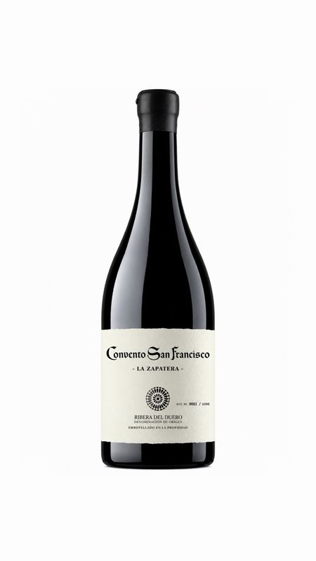 Convento San Francisco La Zapatera 2019