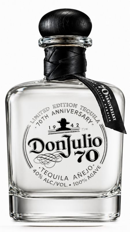 Don Julio Cristalino 70 75cl