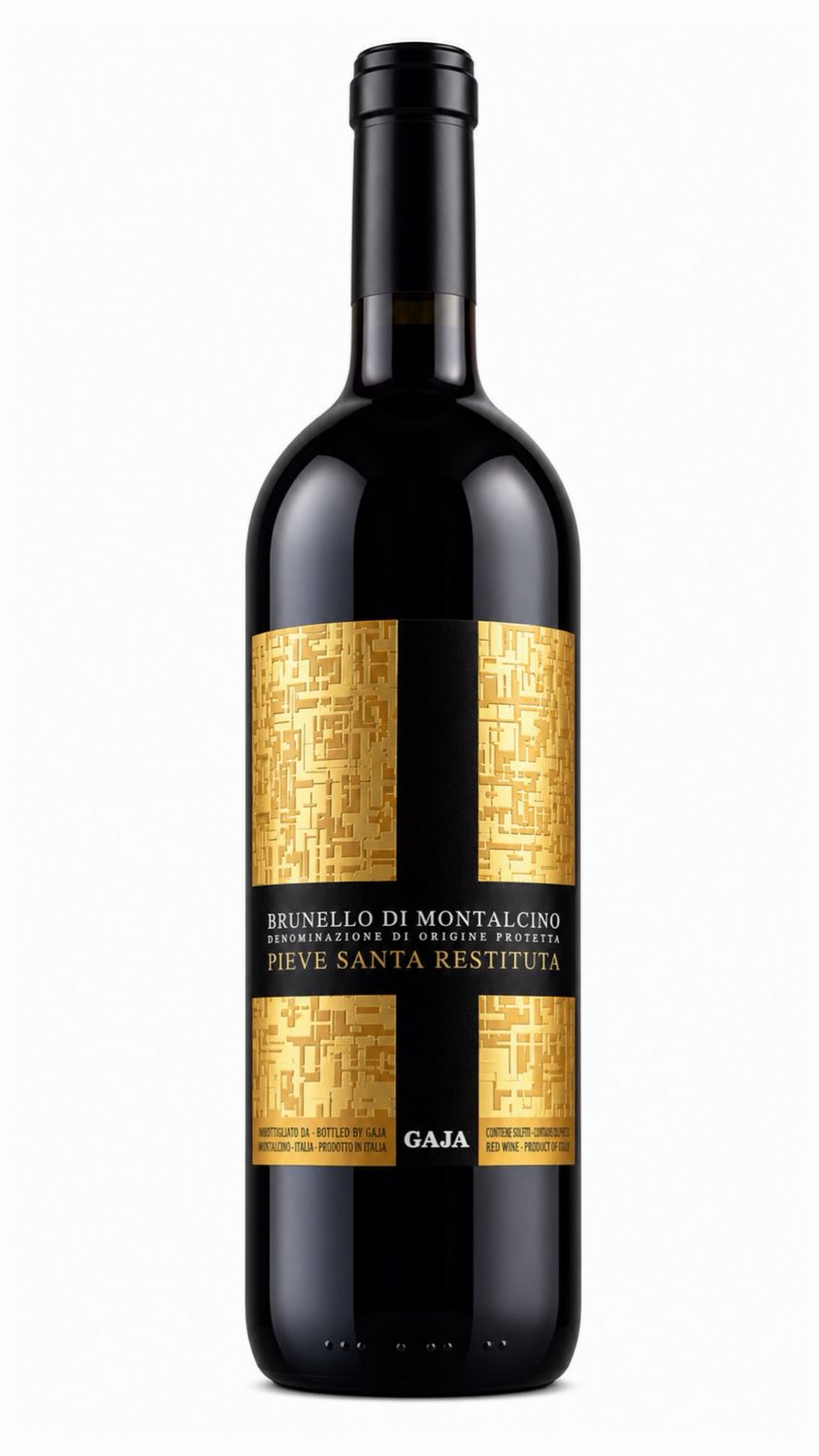 Pieve Santa Restituta Brunello Di Montalcino 2021 Pieve Santa Restituta Brunello Di Montalcino 2021