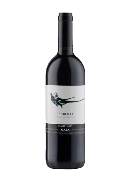 Gaja Barolo Dagromis 2022