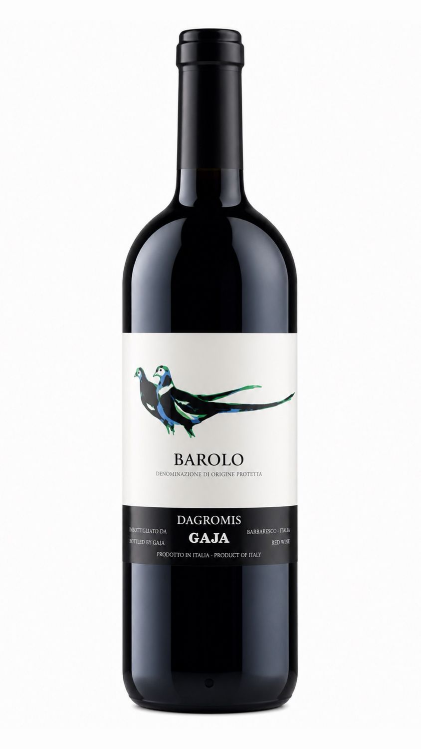 Gaja Barolo Dagromis 2022 Gaja Barolo Dagromis 2022