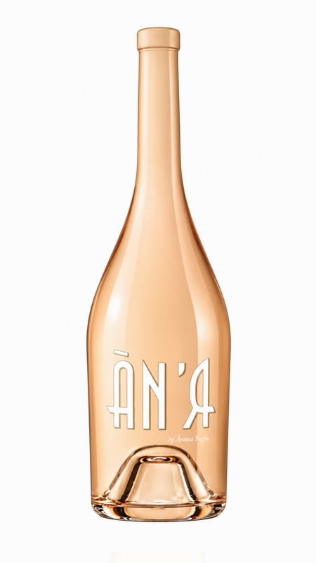 Anima Negra R Rosado 2025