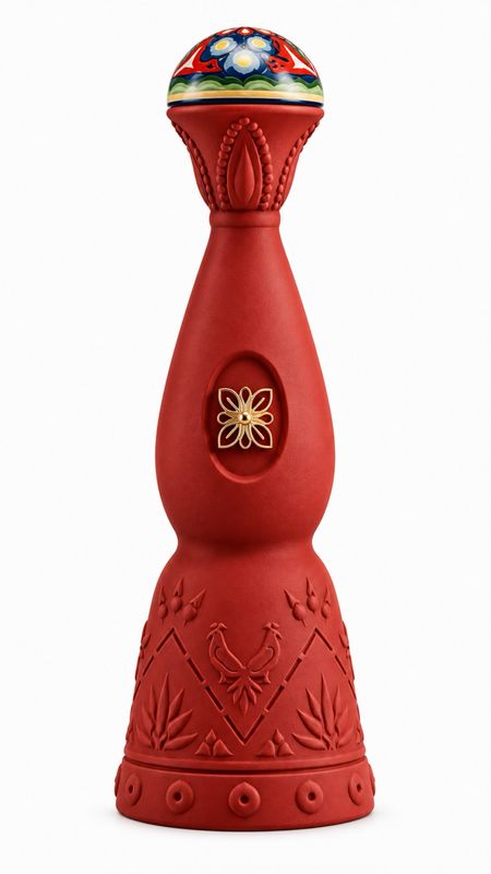 Clase Azul Mezcal San Luis Potosi