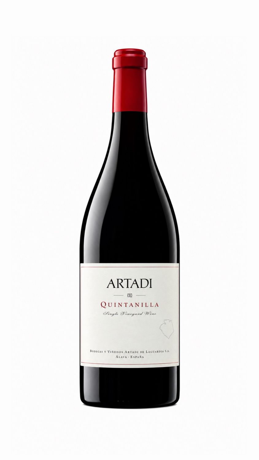 Artadi Quintanilla 2024 Artadi Quintanilla 2024