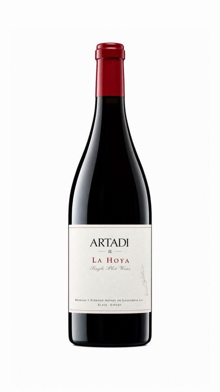 Artadi La Hoya 2024