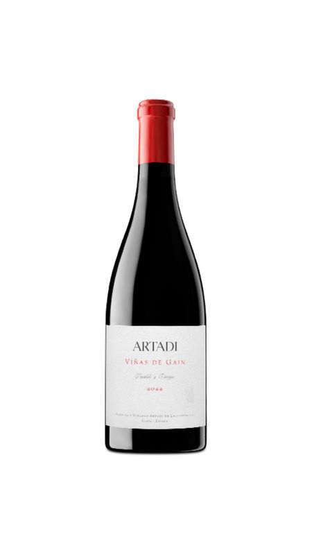 Artadi Viñas de Gain 2023