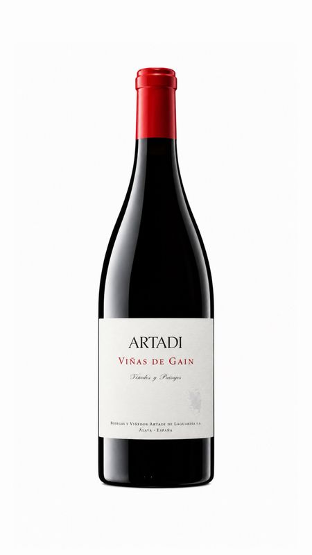 Artadi Viñas de Gain 2023