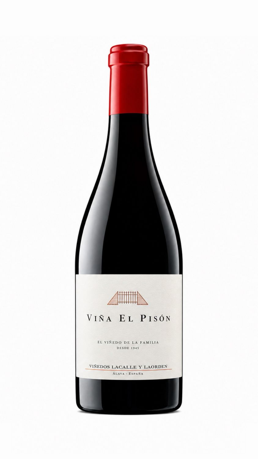 Artadi Viña el Pison 2024 Artadi Viña el Pison 2024