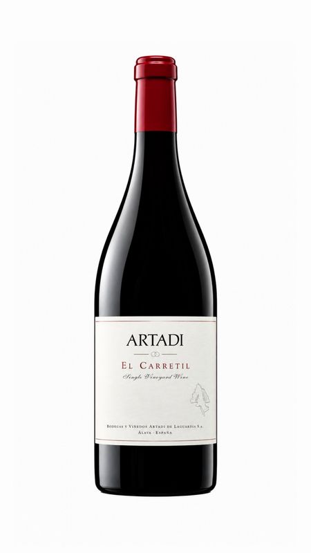 Artadi El Carretil 2024