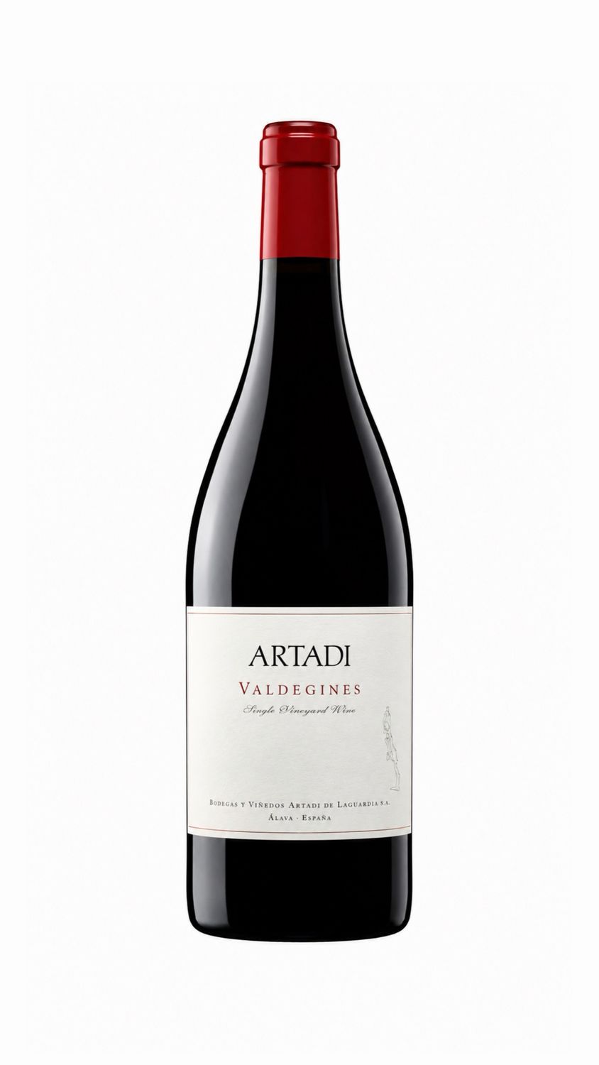 Artadi Valdegines 2024 Artadi Valdegines 2024