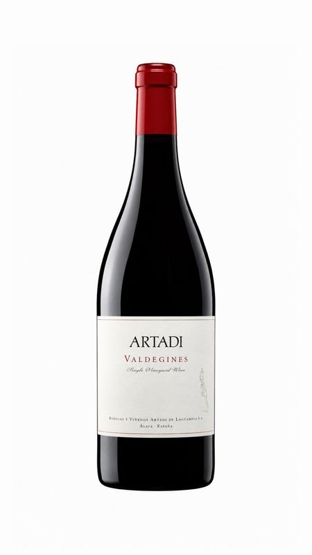 Artadi Valdegines 2024
