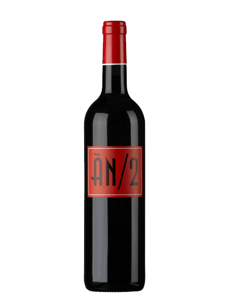 Anima Negra An/2 2022 150CL Anima Negra An/2 2022 150CL