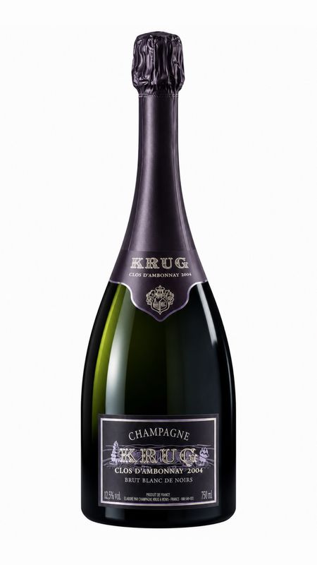 Krug Clos D'Ambonnay 2006