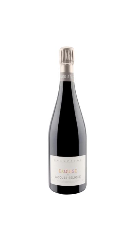 Jacques Selosse Exquise