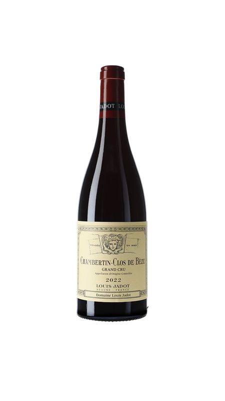Louis Jadot Gevrey Chambertin Clos de Beze 2017 Louis Jadot Gevrey Chambertin Clos de Beze 2017