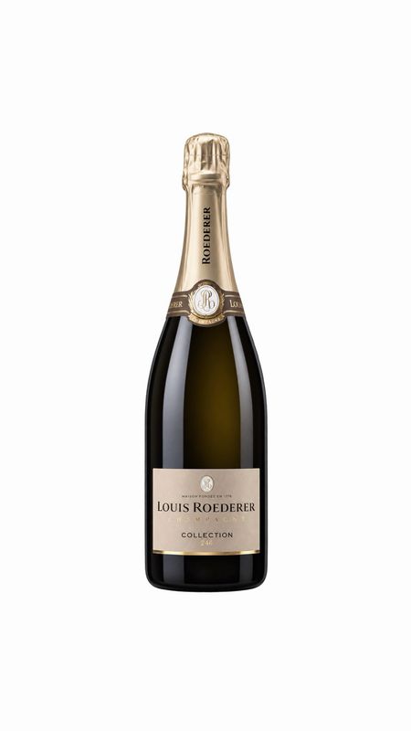 Louis Roederer Collection 243 150cl