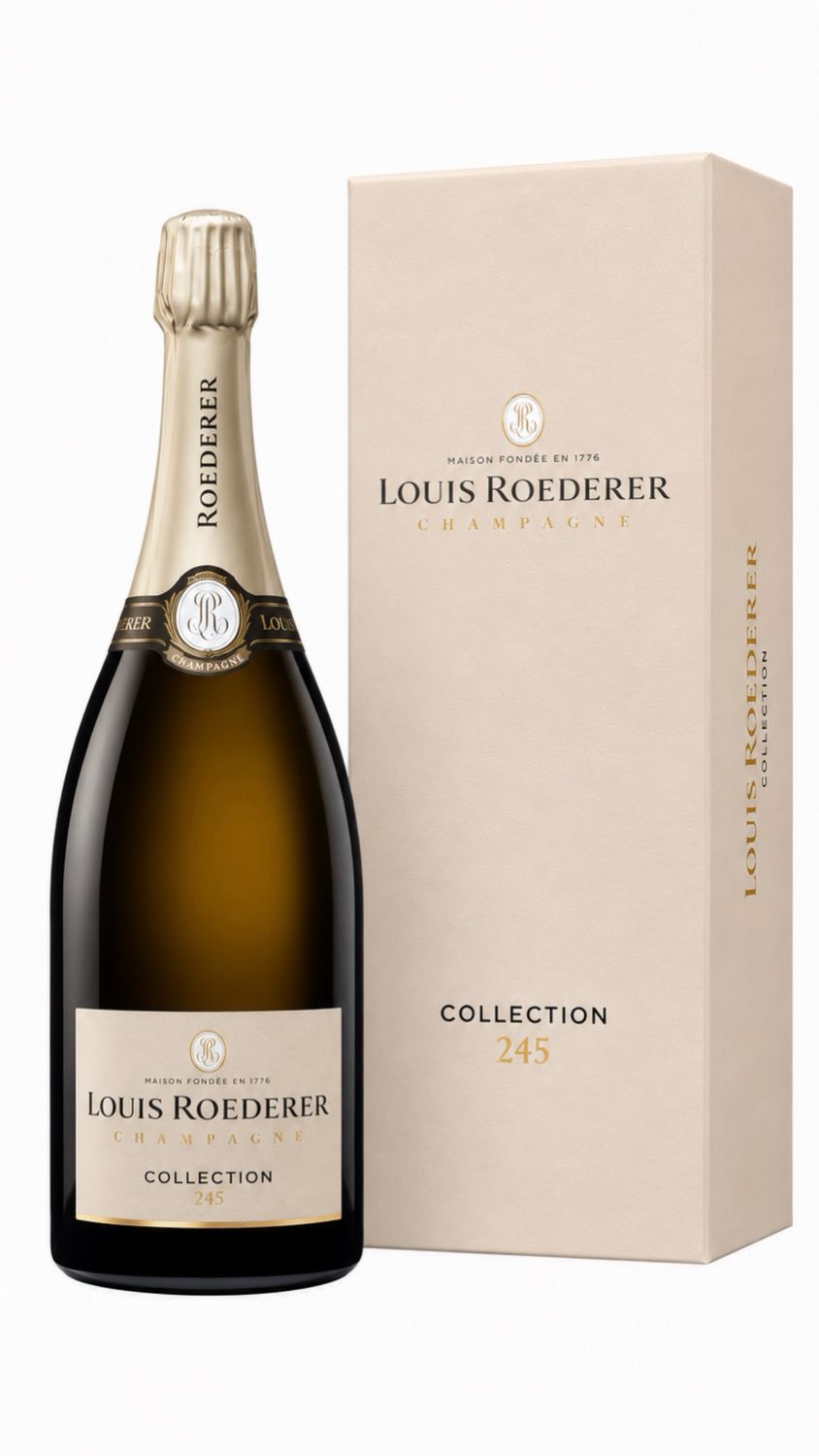 Louis Roederer Collection 243 150CL