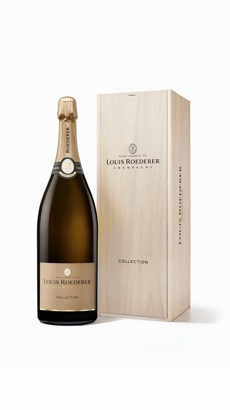 Louis Roederer Collection 243 300CL Louis Roederer Collection 243 300CL