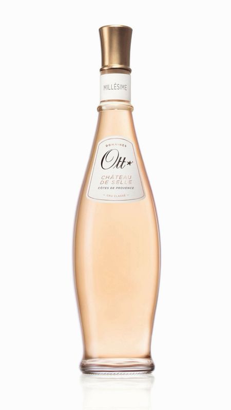 Domaines Ott Chateau De Selle 2025 300cl
