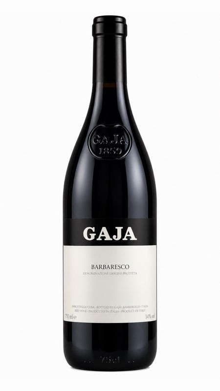 Gaja Barbaresco 2022