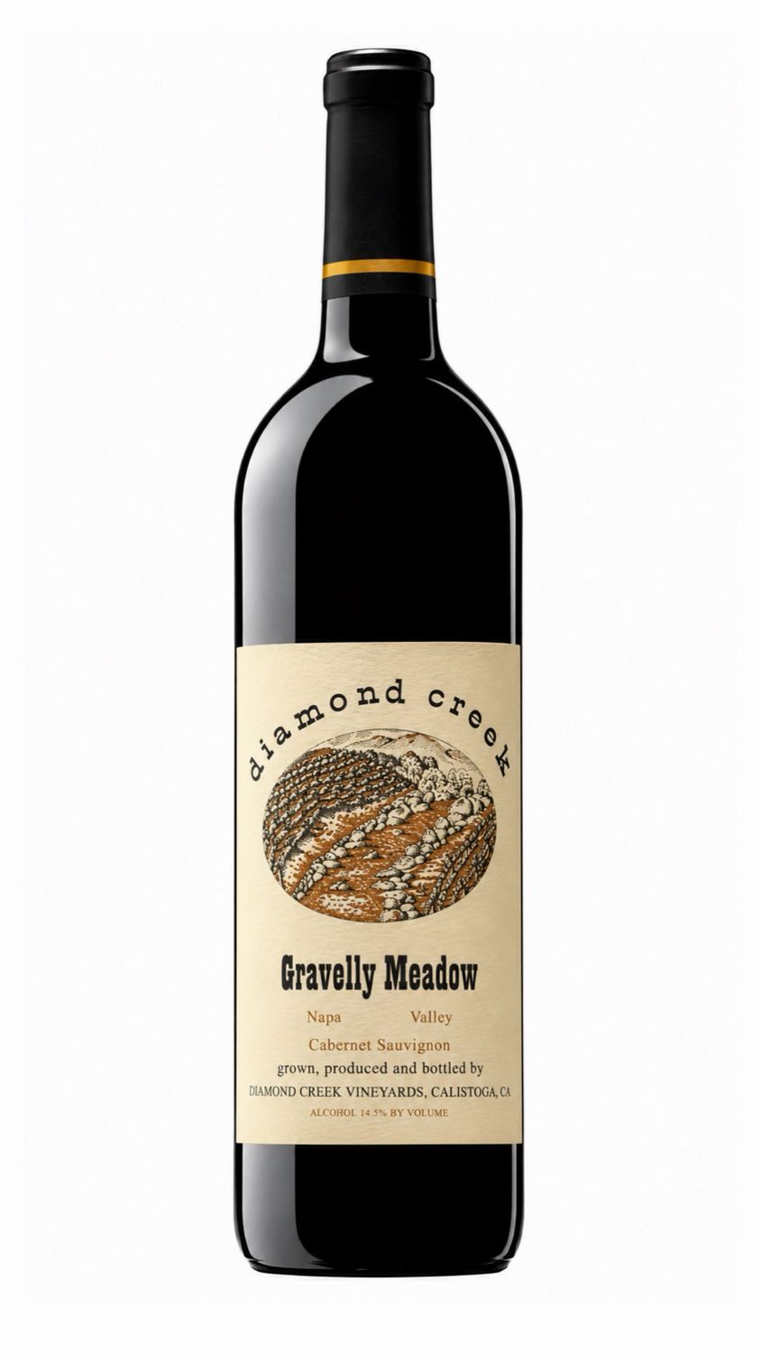 Diamond Creek Gravelly Meadow 2023 Diamond Creek Gravelly Meadow 2023
