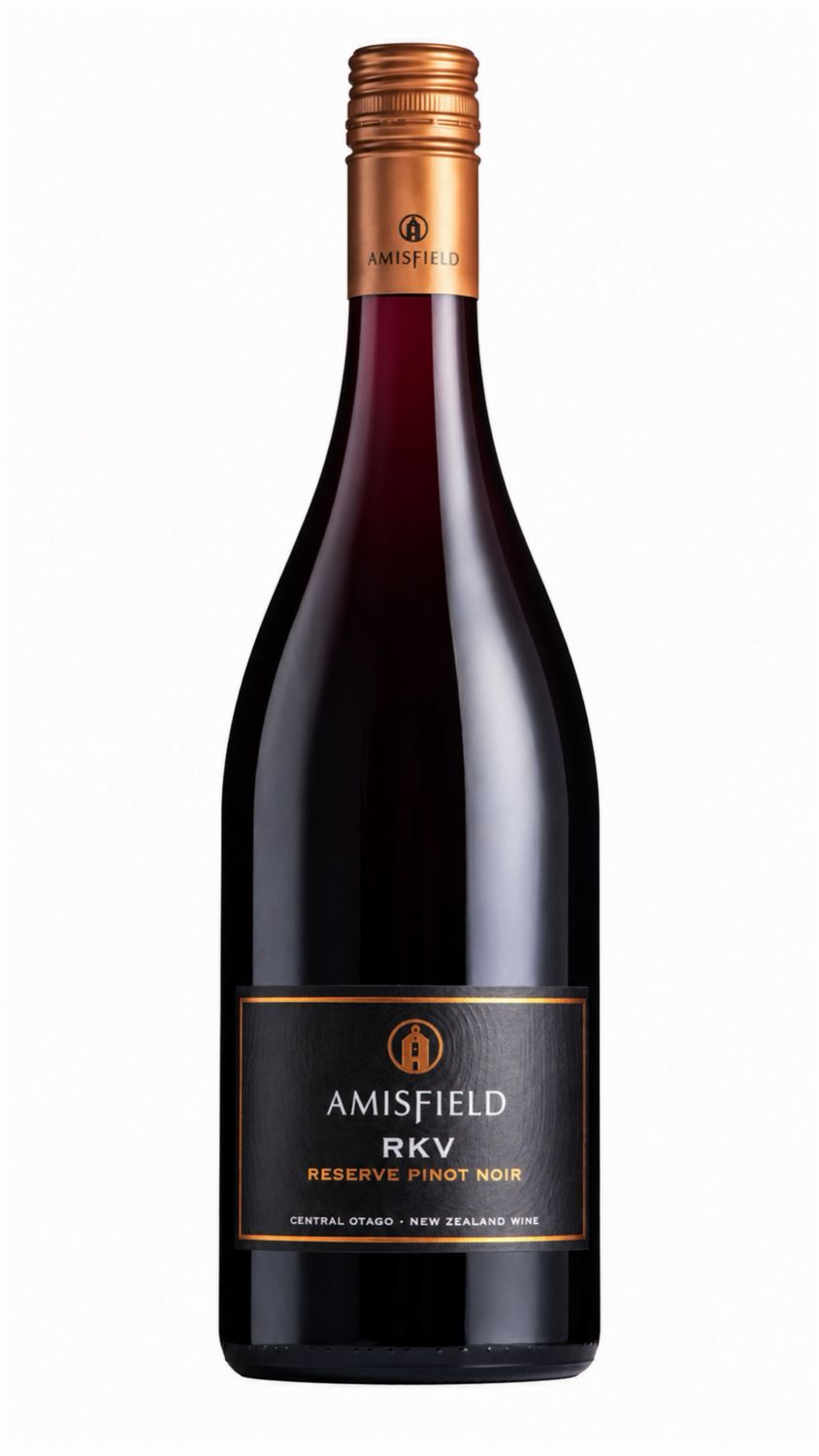 Amisfield Rokcy Knoll Vineyard Pinot Noir 2019 Amisfield Rokcy Knoll Vineyard Pinot Noir 2019
