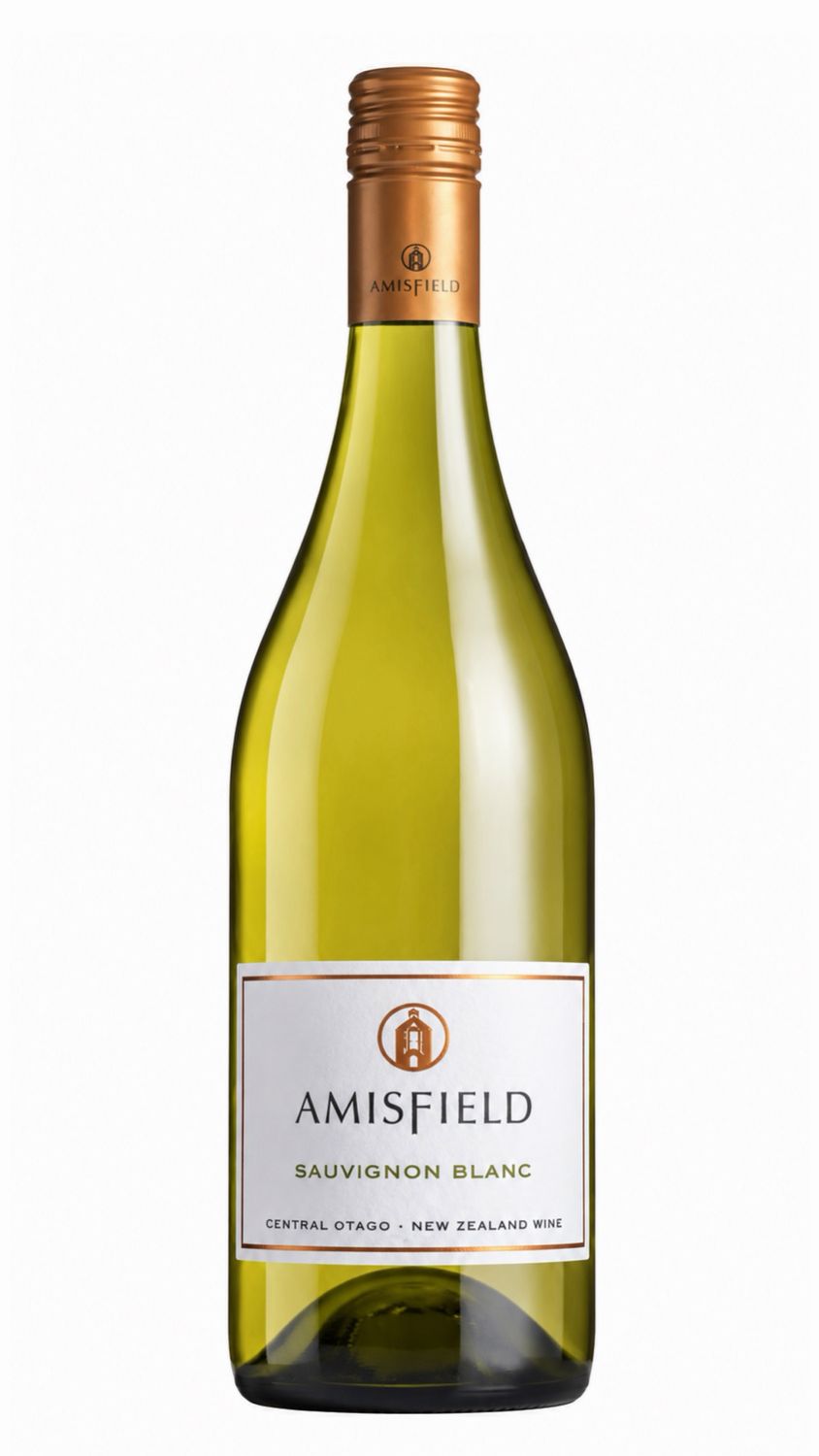 Amisfield Sauvignon Blanc 2025 Amisfield Sauvignon Blanc 2025