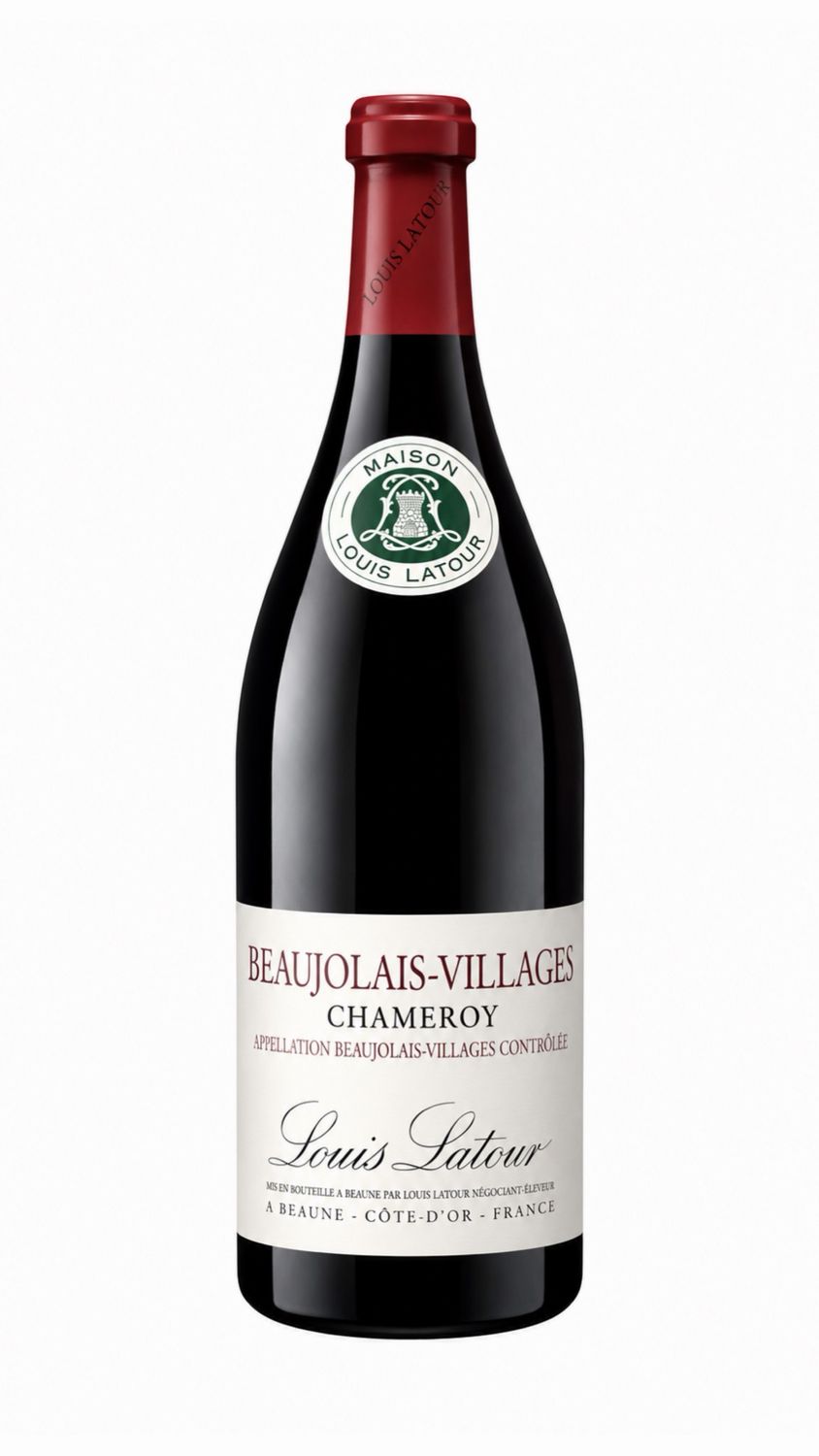Louis Latour Beaujolais-Villages Chameroy 2024 Louis Latour Beaujolais-Villages Chameroy 2024