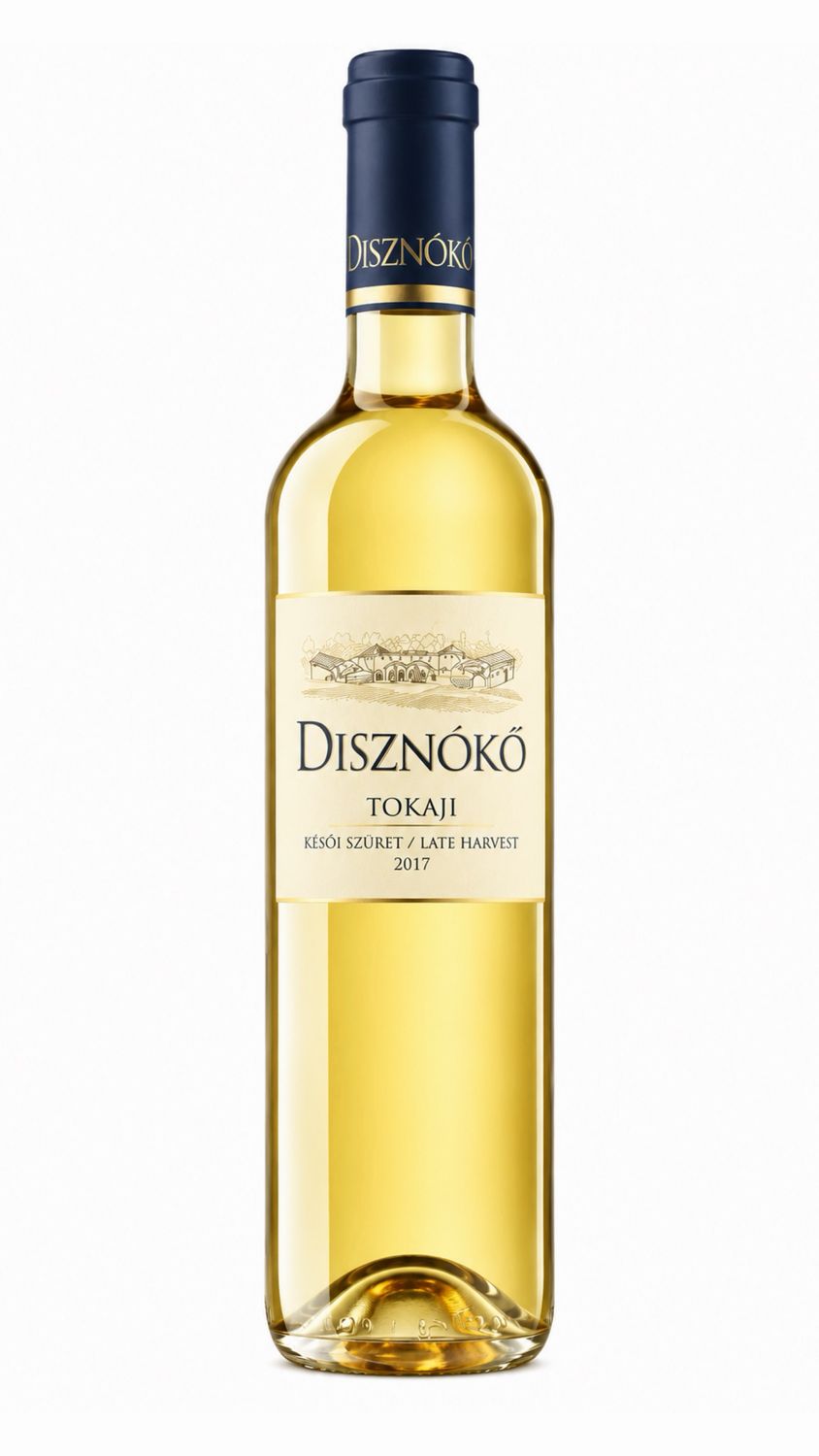 Disznoko Late Harvest 2022 Disznoko Late Harvest 2022
