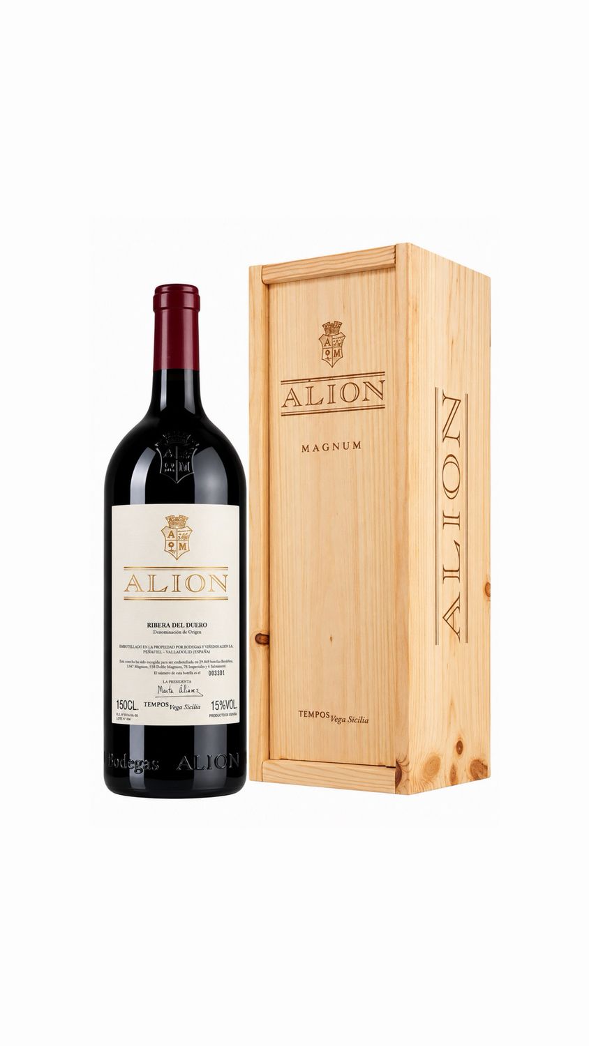 Alion 2015 150CL Alion 2015 150CL